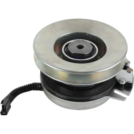 A & I Products CLUTCH, PTO XTREME X0399 10" x9.5" x7.5" A-B1XT0399